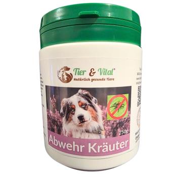 Abwehr Kräuter 250 g